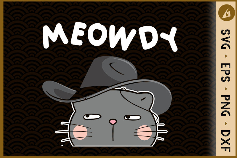 meowdy-funny-grumpy-cat-cowboy-cat