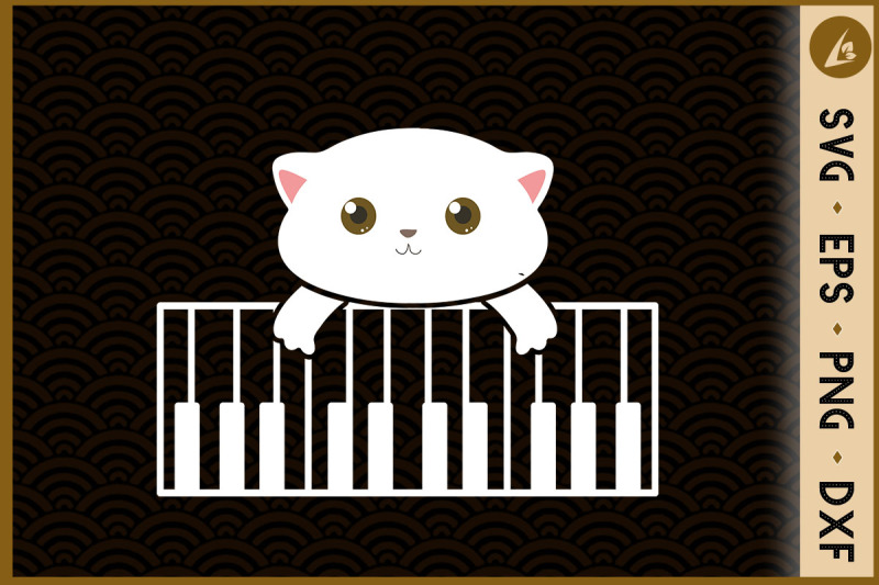 cat-piano-svg