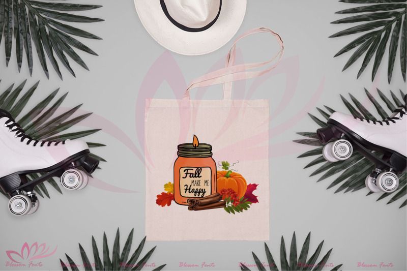 hello-autumn-candle-sublimation