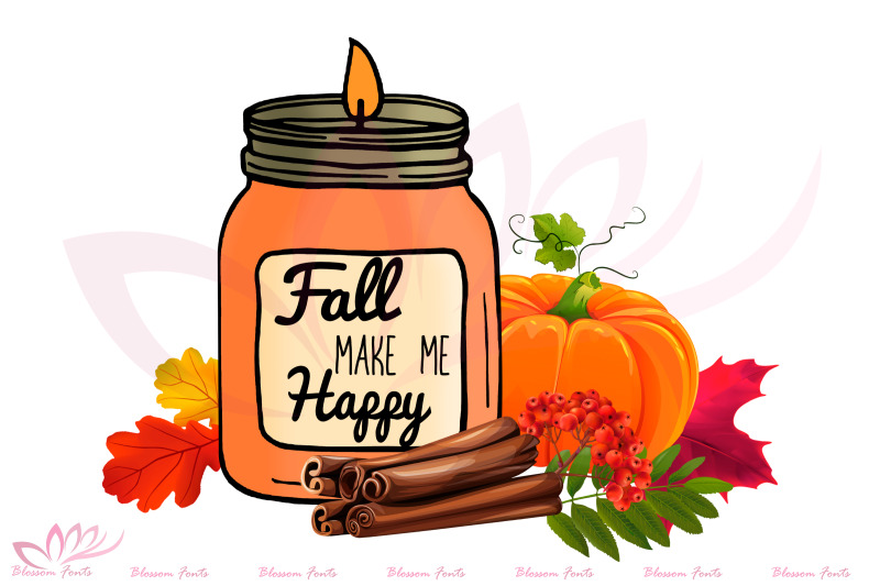 hello-autumn-candle-sublimation