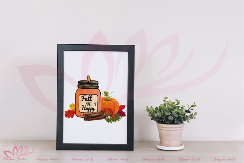 hello-autumn-candle-sublimation