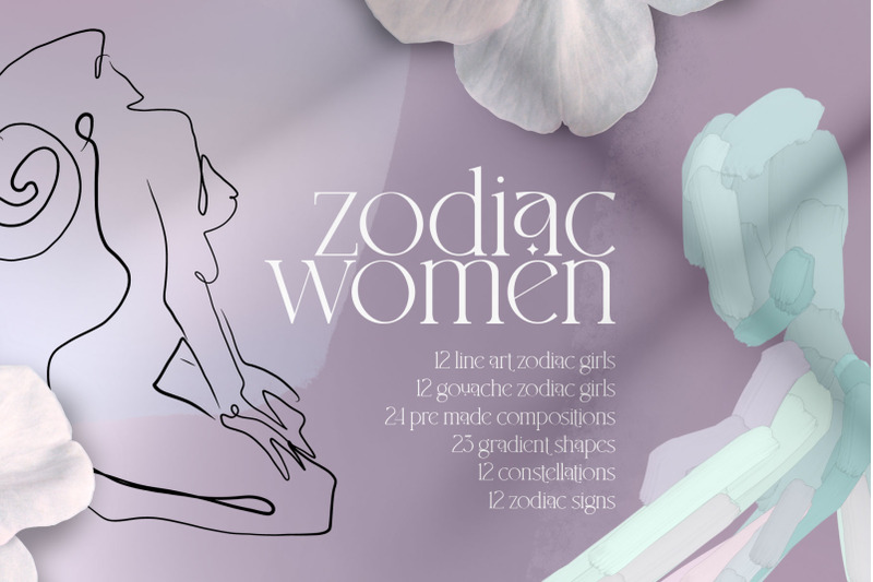 zodiac-women-collection