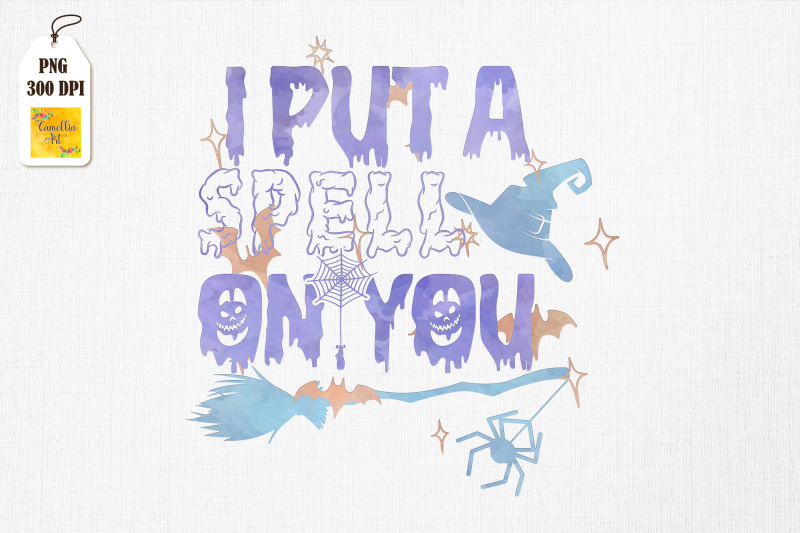 i-put-a-spell-on-you-funny-witch