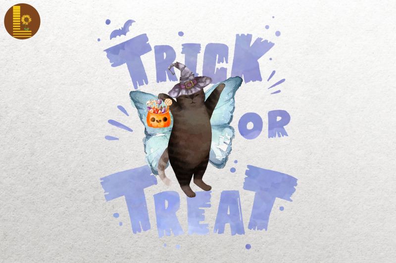 halloween-black-cat-candy-trick-or-treat