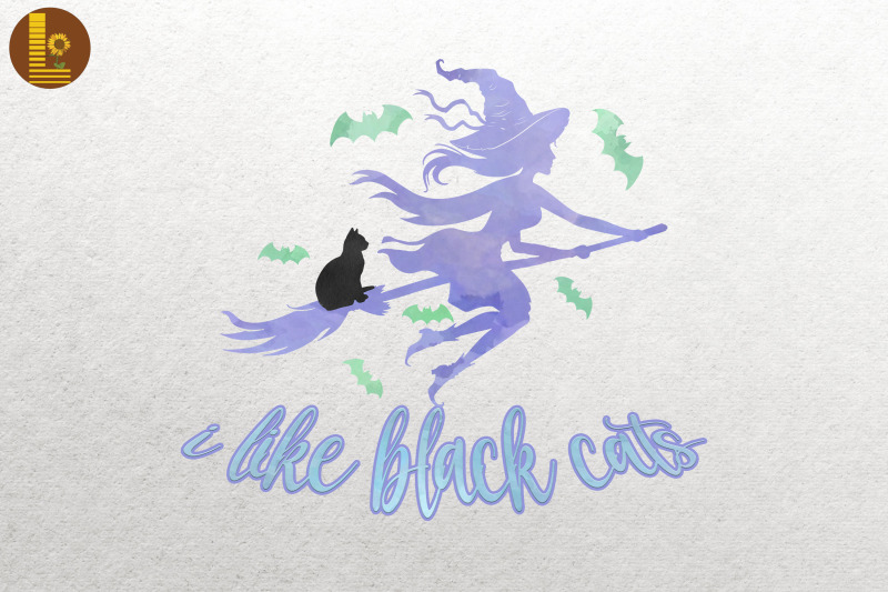 i-like-black-cats-witch-on-broomstick