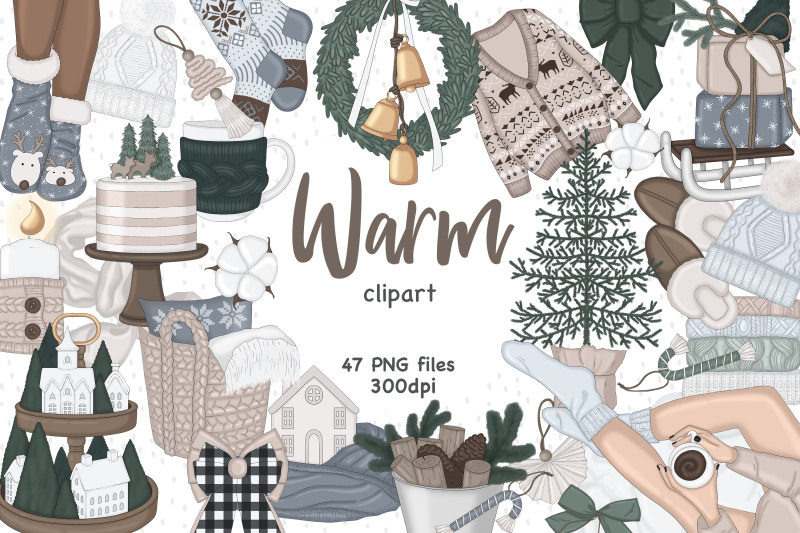 warm-clipart