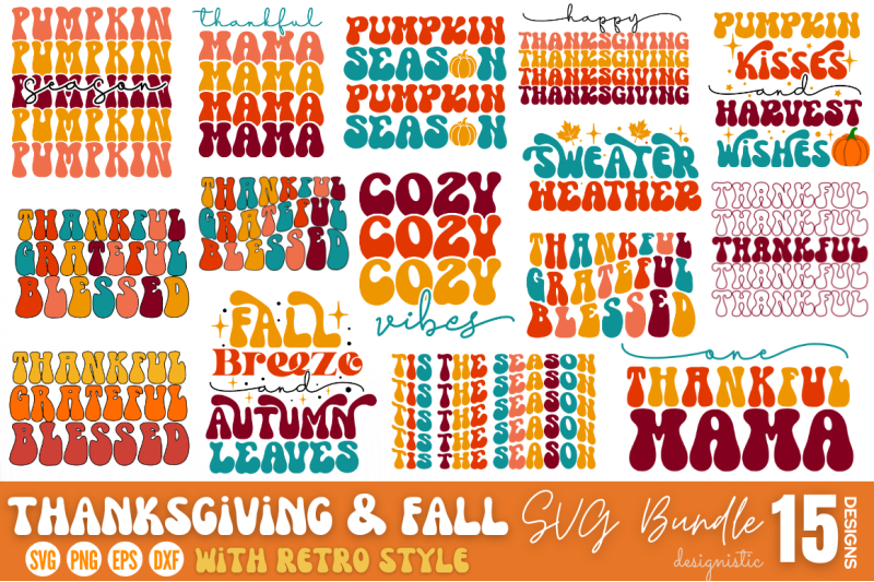 thanksgiving-svg-bundle-thanksgiving-svg-retro-fall-svg-bundle-retr