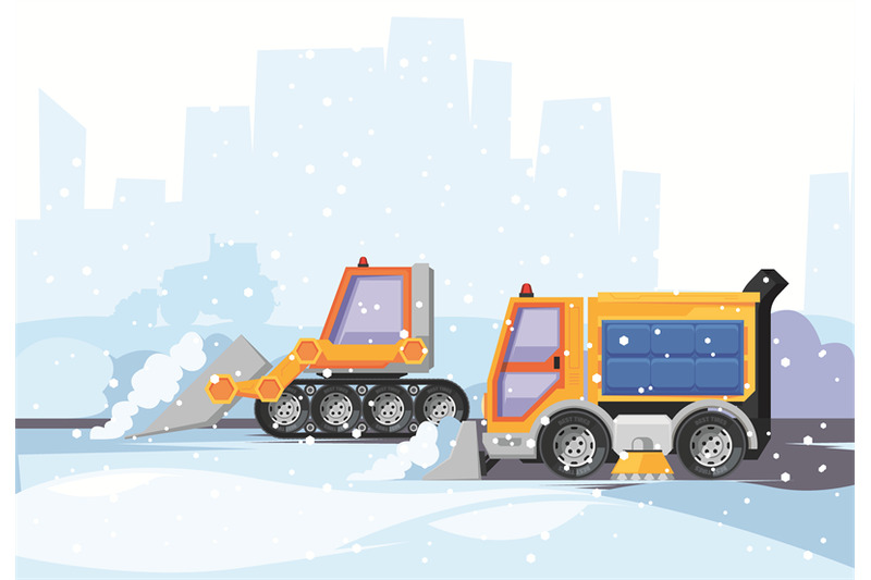 snow-cleaning-city-plowed-snow-blizzard-urban-services-special-vehicl