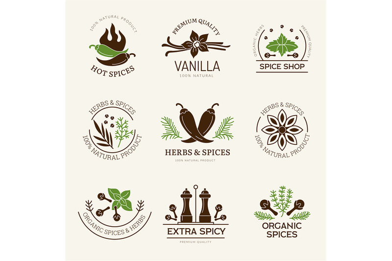 spices-labels-herbs-natural-aroma-kitchen-healthy-ingredients-from-le