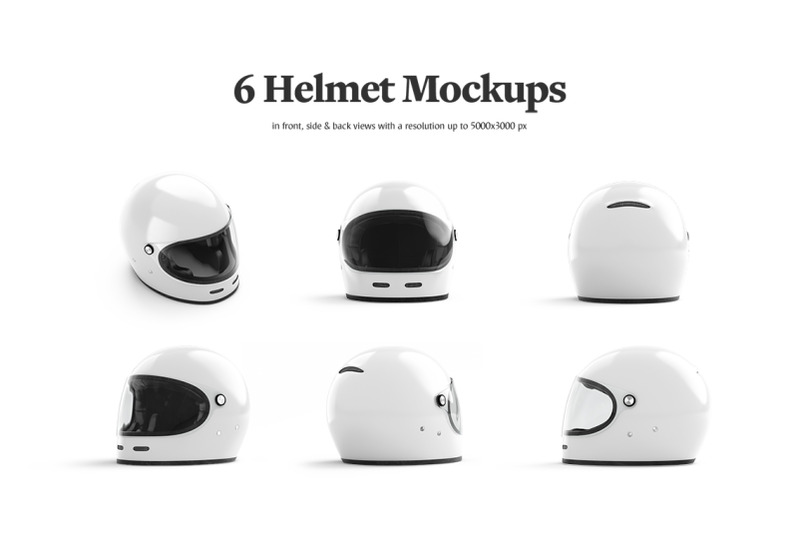helmet-mockups-set