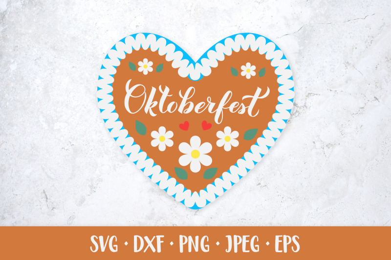 oktoberfest-svg-bavarian-heart-shaped-gingerbread