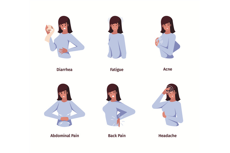 premenstrual-syndrome-sensitive-menstruation-cycles-woman-emotions-fa