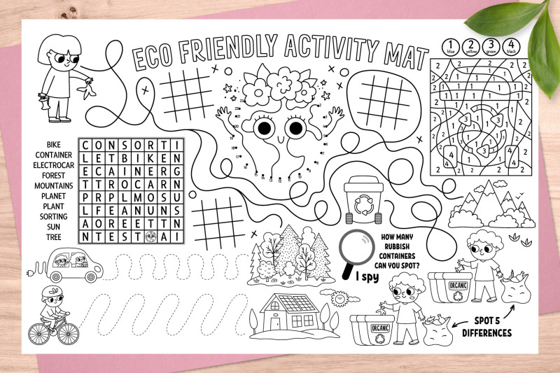 eco-friendly-coloring-activity-mats-ecological-play-mats