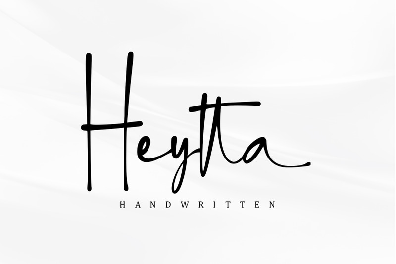 heytta