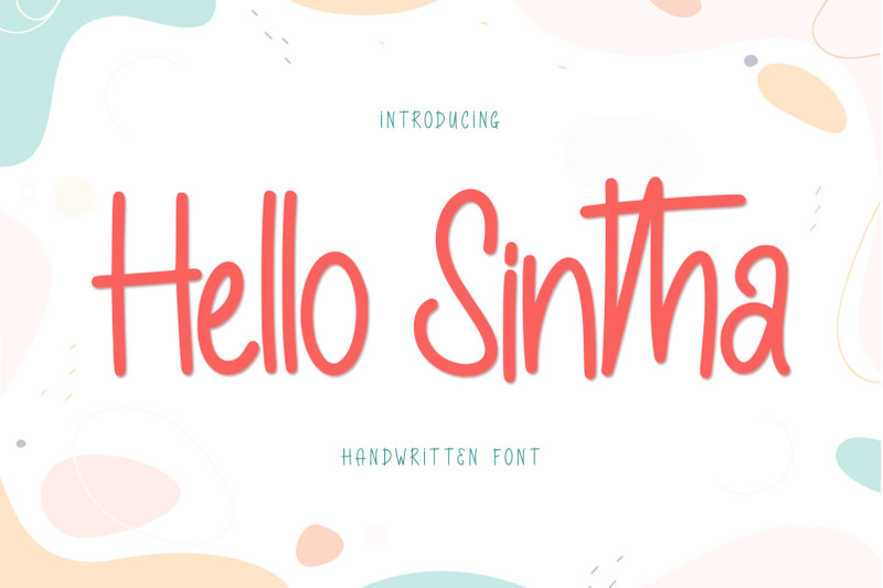 hello-sintha