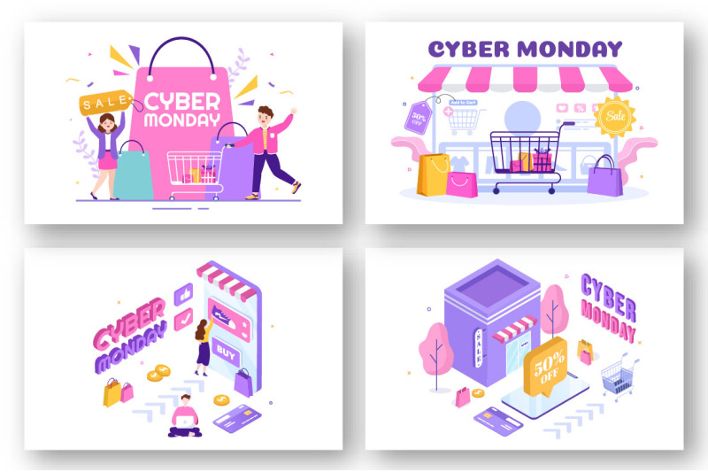 17-cyber-monday-illustration