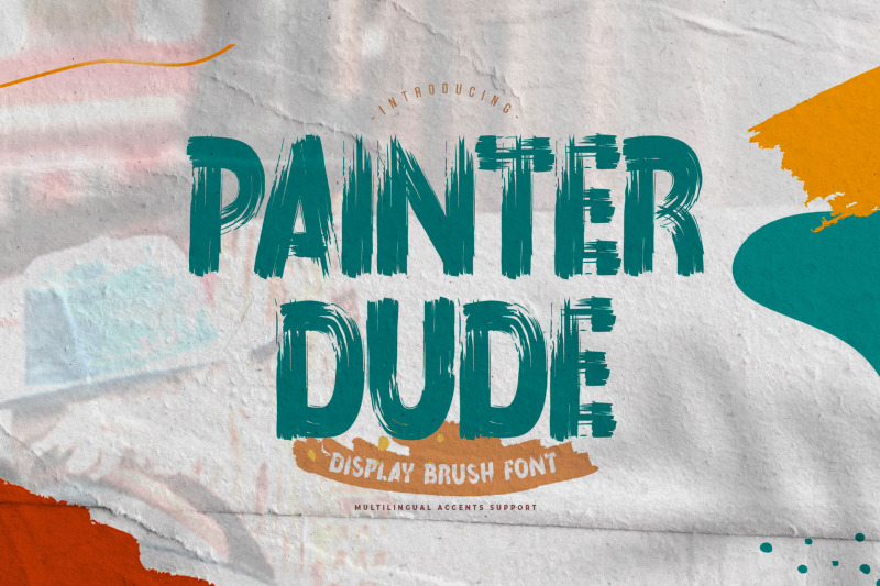 painter-dude