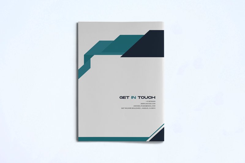 business-brochure-template