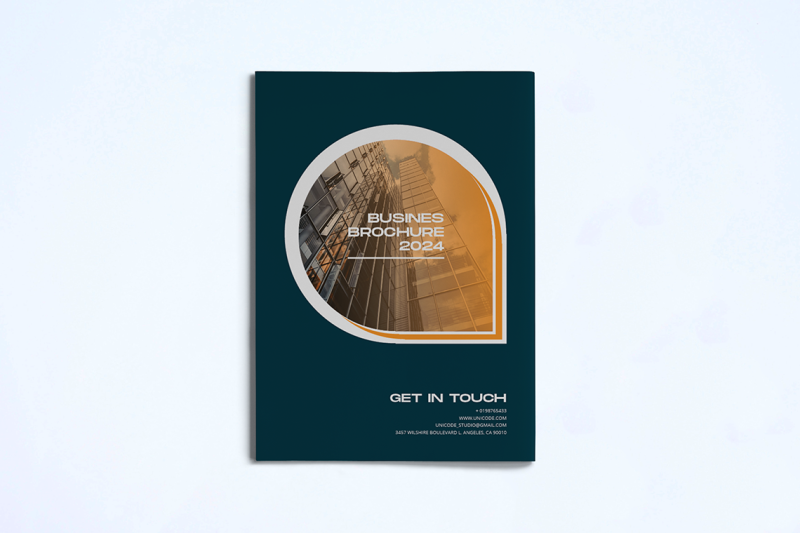 business-brochure-template