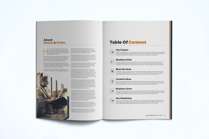 business-brochure-template