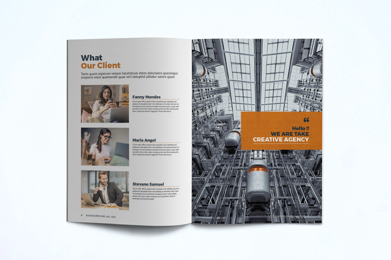 business-brochure-template