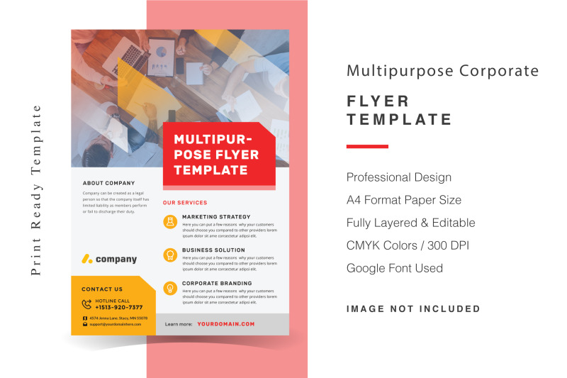 multipurpose-corporate-flyer-template