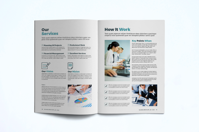 business-brochure-template