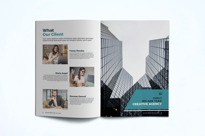 business-brochure-template