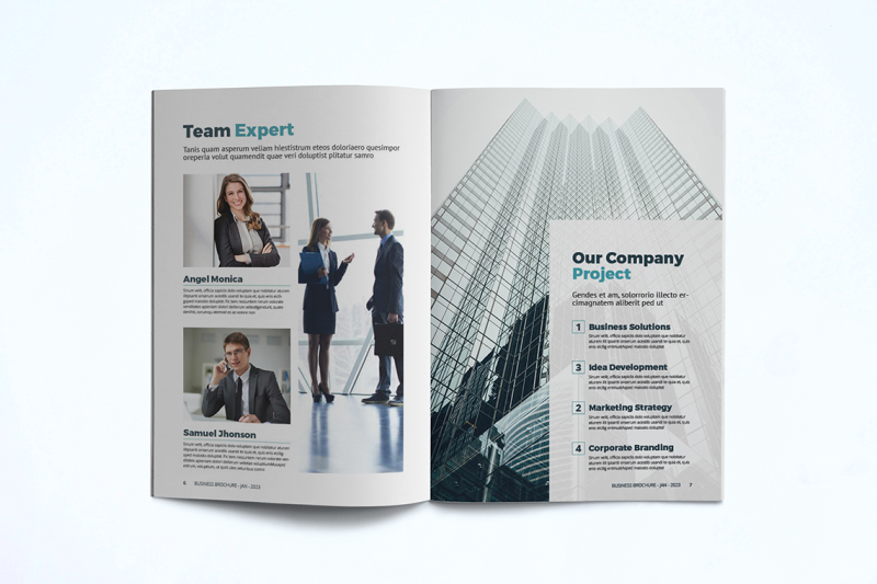 business-brochure-template