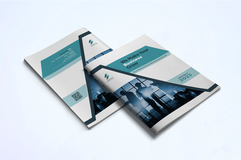 business-brochure-template