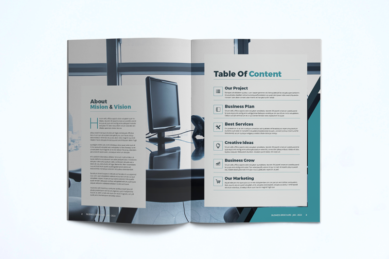 business-brochure-template