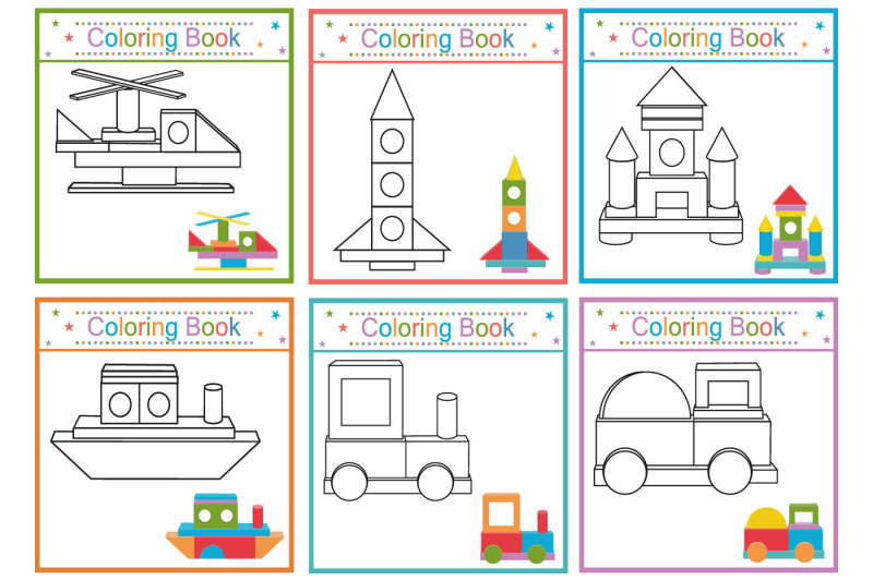 coloring-pages-for-children-with-transport-clipart