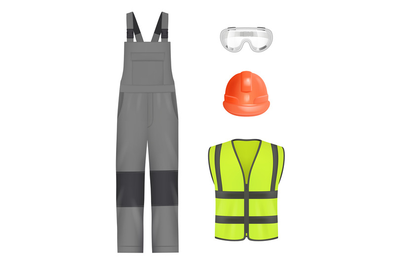 industry-uniform-realistic-workwear-professional-constructors-or-engi