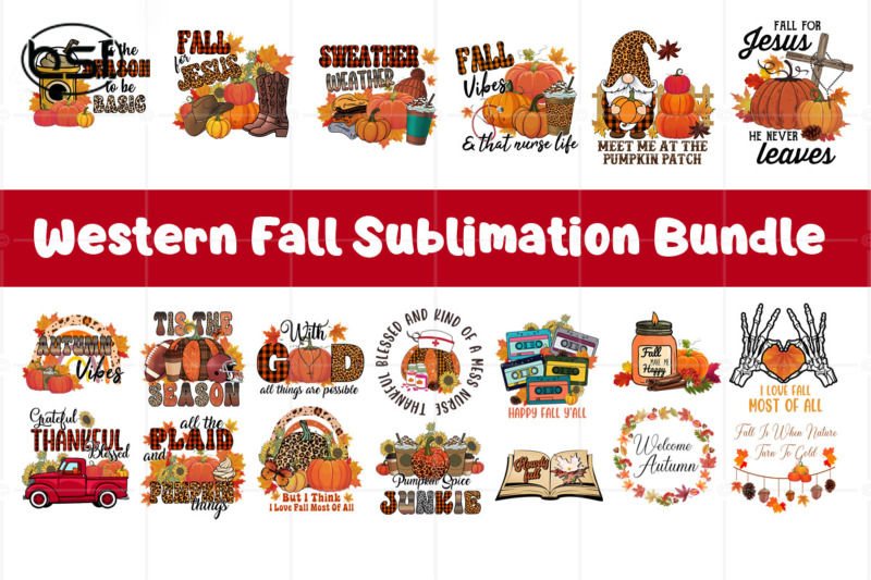 western-fall-sublimation-bundle
