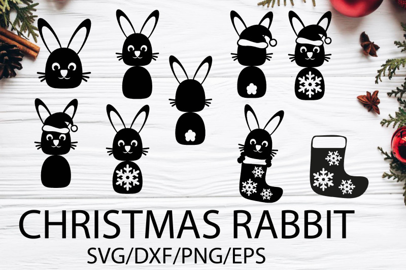 christmas-rabbit-christmas-svg-ornament-svg-bundle