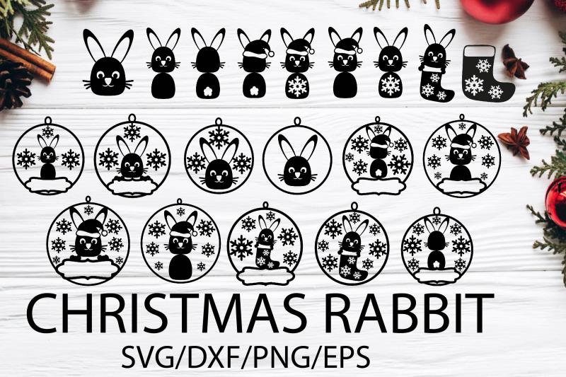 christmas-rabbit-christmas-svg-ornament-svg-bundle