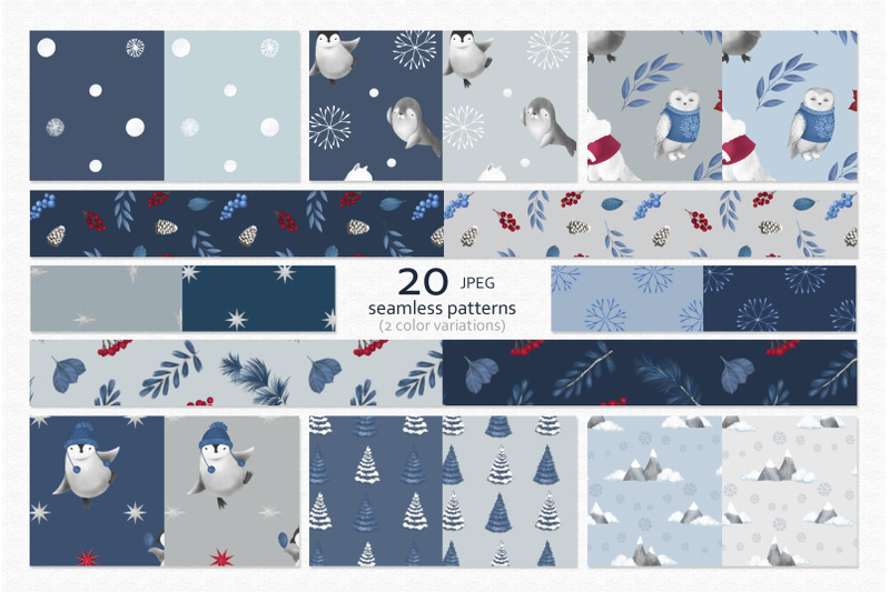 winter-time