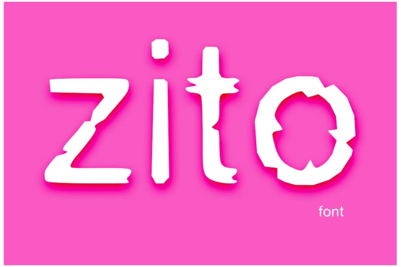 zito