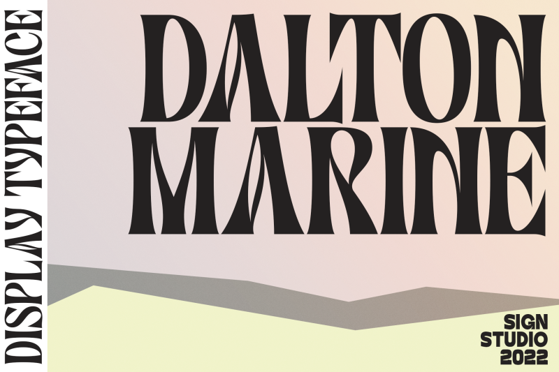 dalton-marine