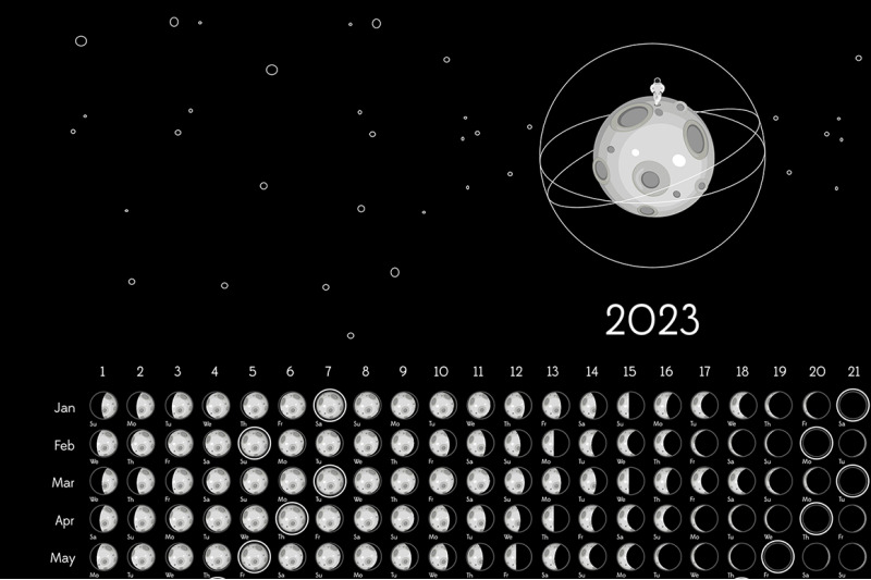 moon-calendar-2023-classic