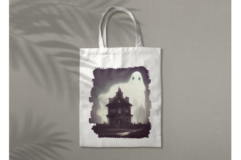 haunted-house-sublimation-bundle