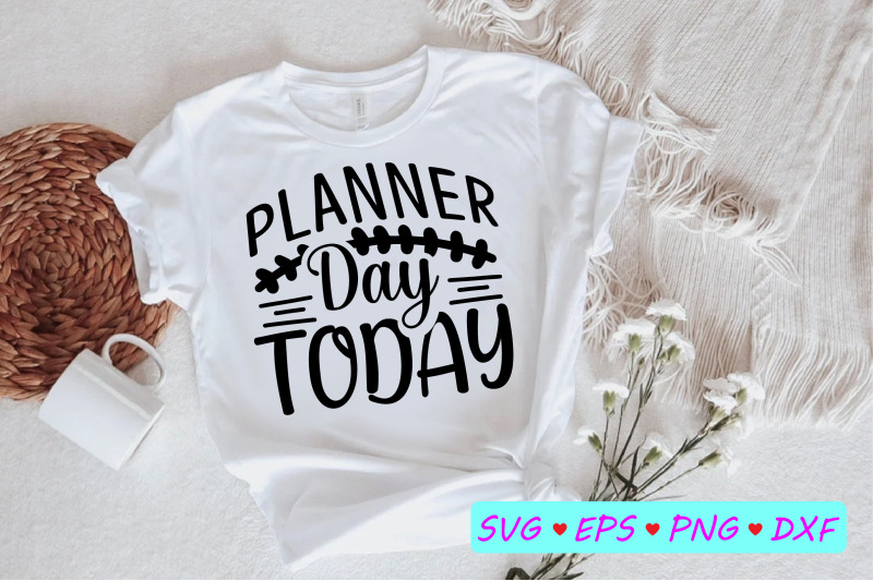 planner-day-today