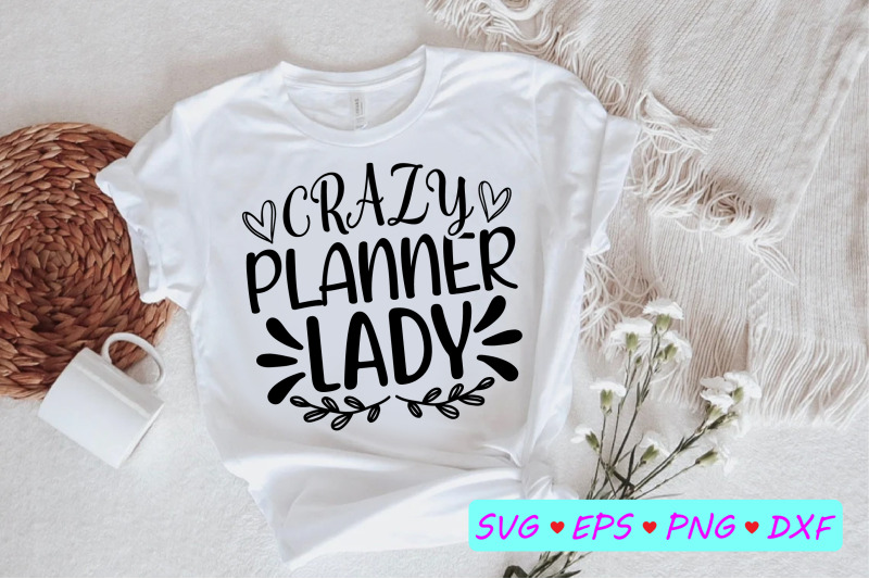 crazy-planner-lady