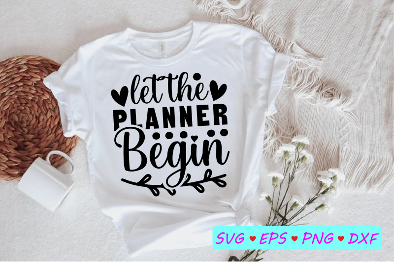 let-the-planner-begin