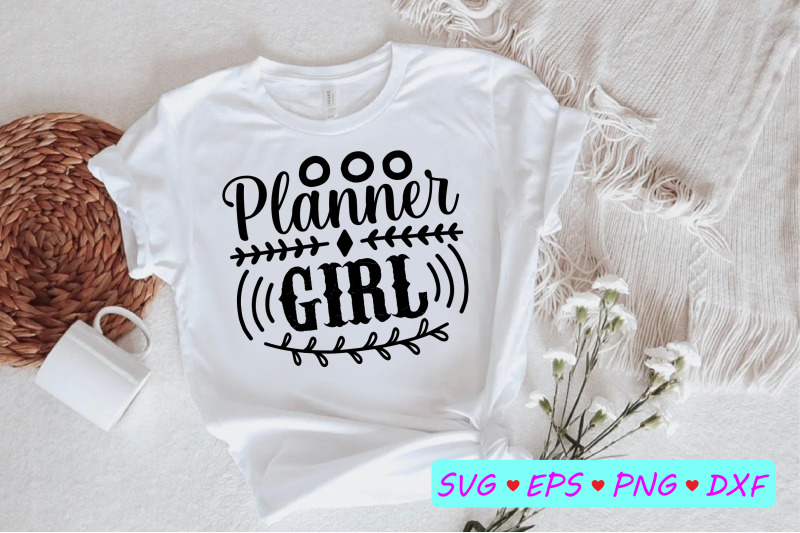 planner-girl