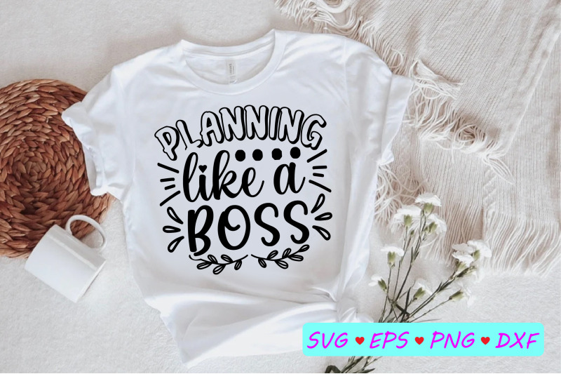 planning-like-a-boss