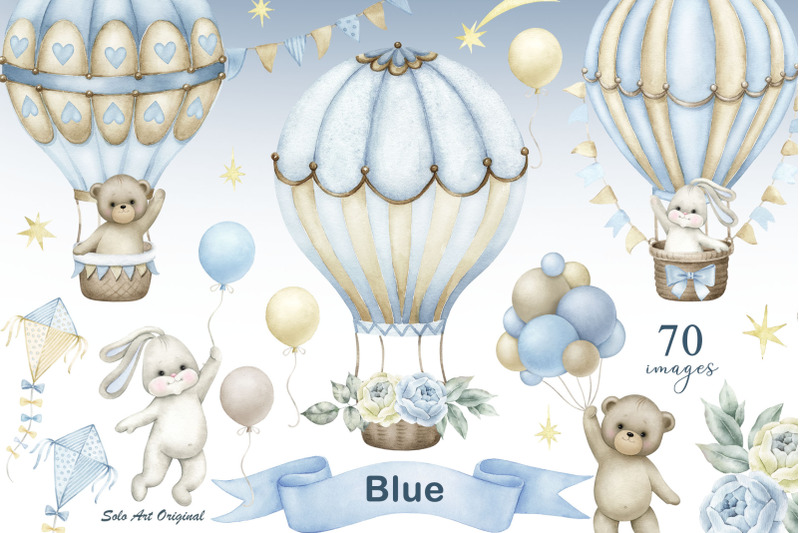 teddy-bear-hot-air-balloons-baby-boy-shower-clipart