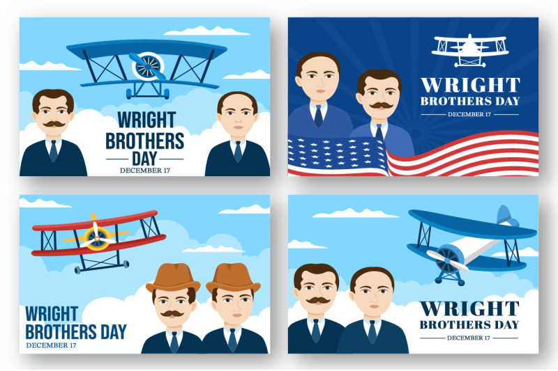 10-wright-brothers-day-illustration