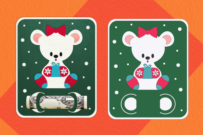christmas-money-holder-bundle-paper-craft-templates