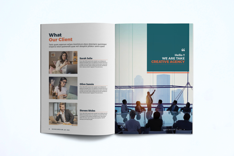 business-brochure-template